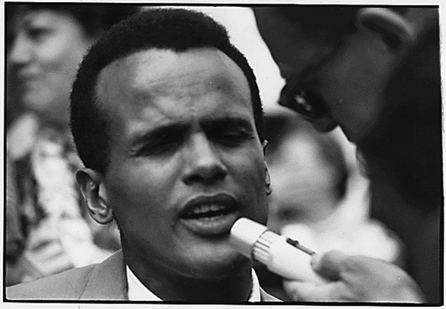 Harry Belafonte : www.shenoc.com